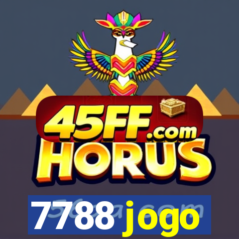 7788 jogo